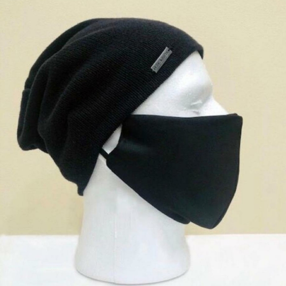 Face Mask - Picture 2 of 2